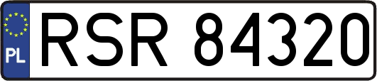 RSR84320