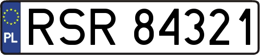 RSR84321
