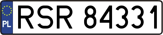 RSR84331