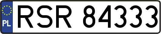 RSR84333