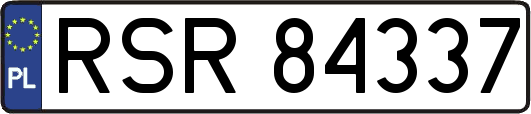 RSR84337