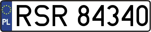 RSR84340