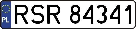 RSR84341
