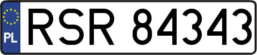 RSR84343