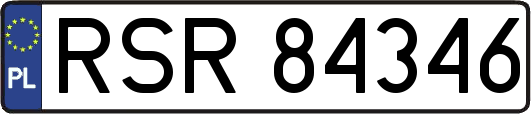 RSR84346