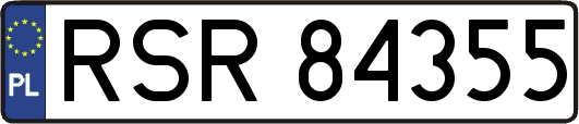 RSR84355