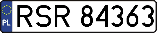 RSR84363