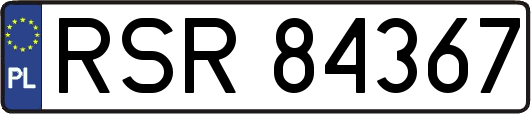 RSR84367