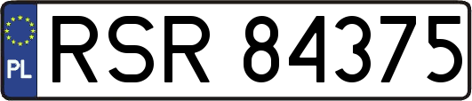 RSR84375