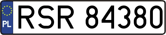 RSR84380