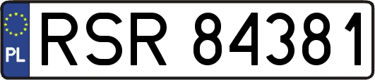 RSR84381