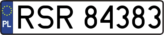 RSR84383