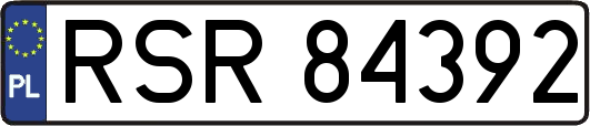 RSR84392