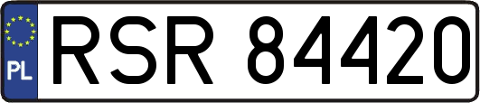 RSR84420