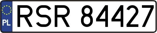 RSR84427