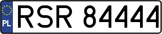 RSR84444
