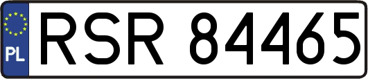 RSR84465