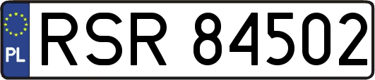 RSR84502