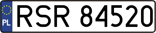 RSR84520