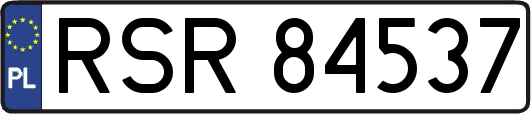RSR84537
