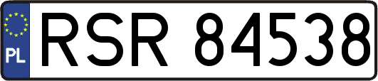 RSR84538