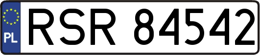RSR84542