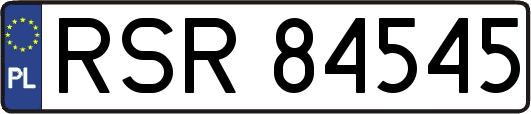 RSR84545