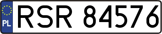RSR84576