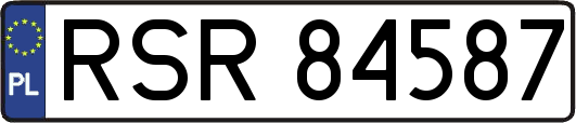 RSR84587