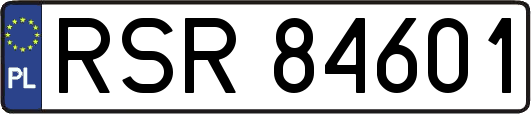 RSR84601