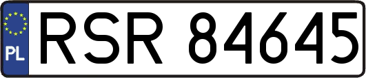 RSR84645