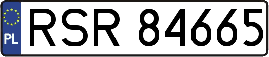 RSR84665