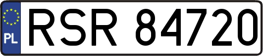 RSR84720