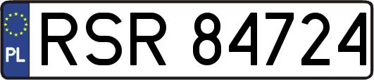 RSR84724