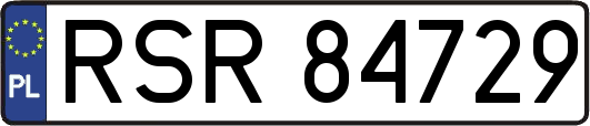 RSR84729