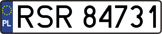 RSR84731