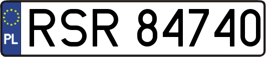 RSR84740