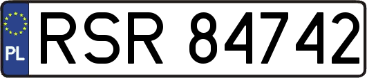 RSR84742