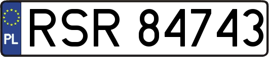 RSR84743