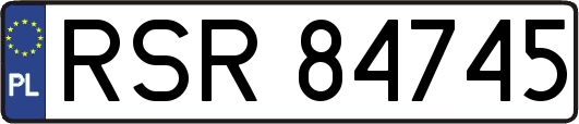 RSR84745