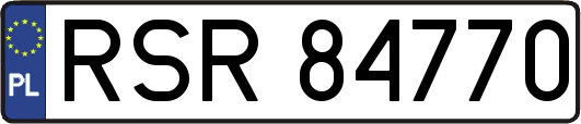 RSR84770