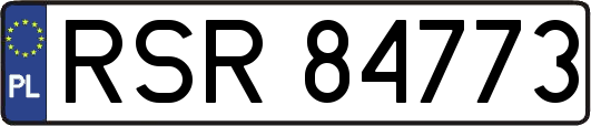 RSR84773