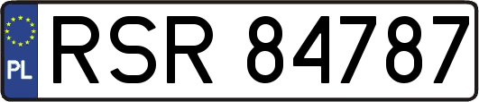RSR84787