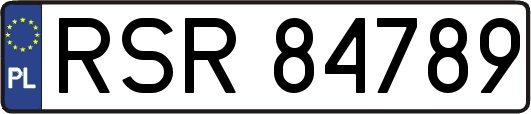 RSR84789