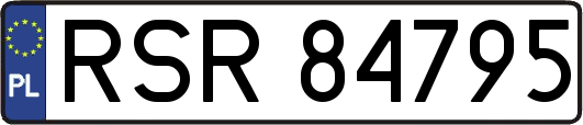 RSR84795