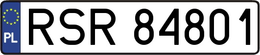 RSR84801