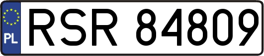 RSR84809