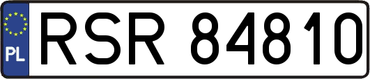 RSR84810