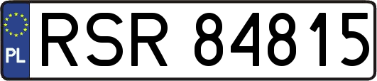 RSR84815