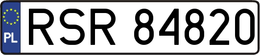 RSR84820